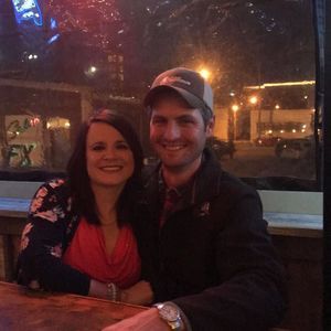 Meet your Posher, Audria